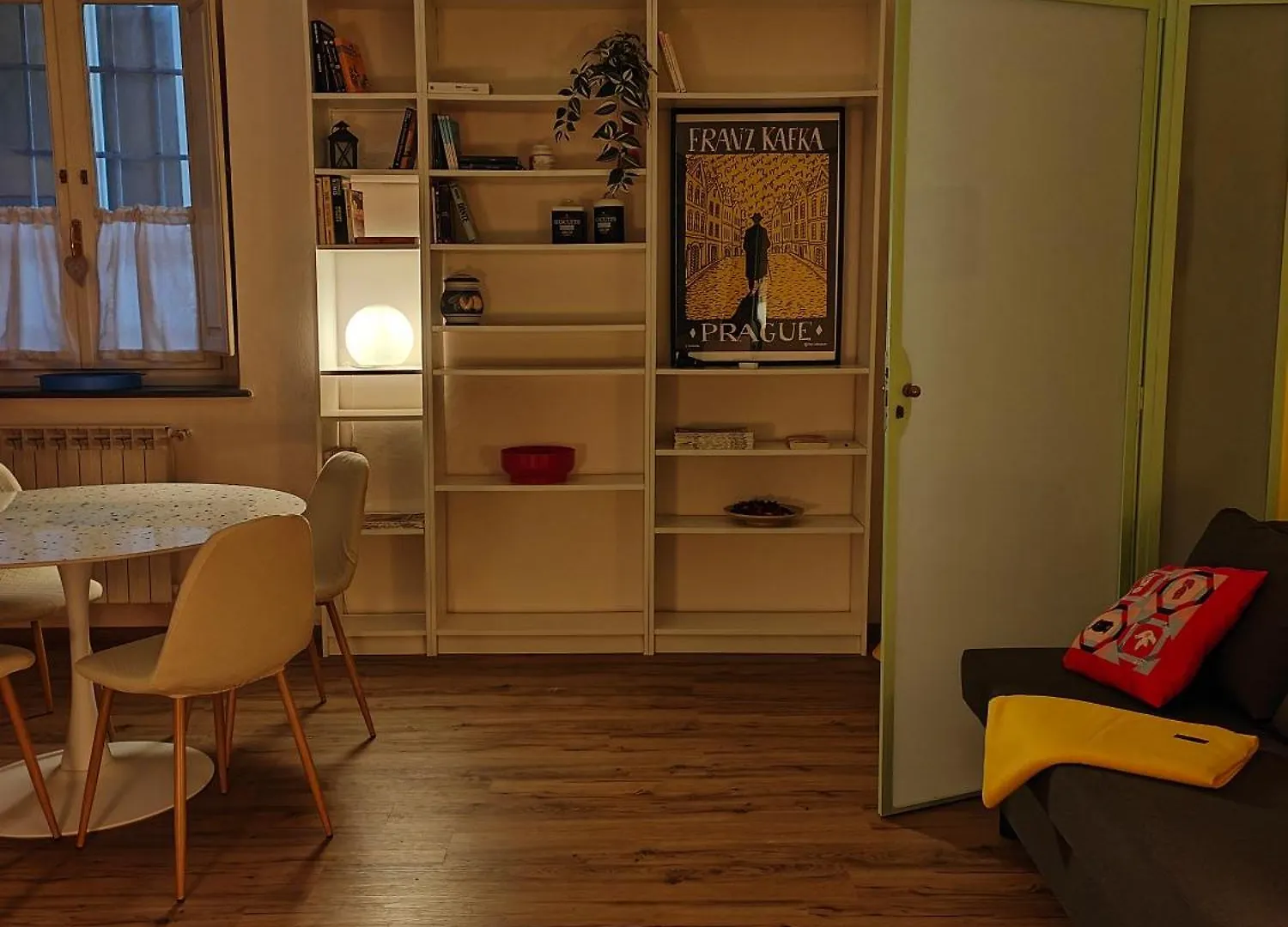 Arno Centro Apartment ピサ 0*,  イタリア
