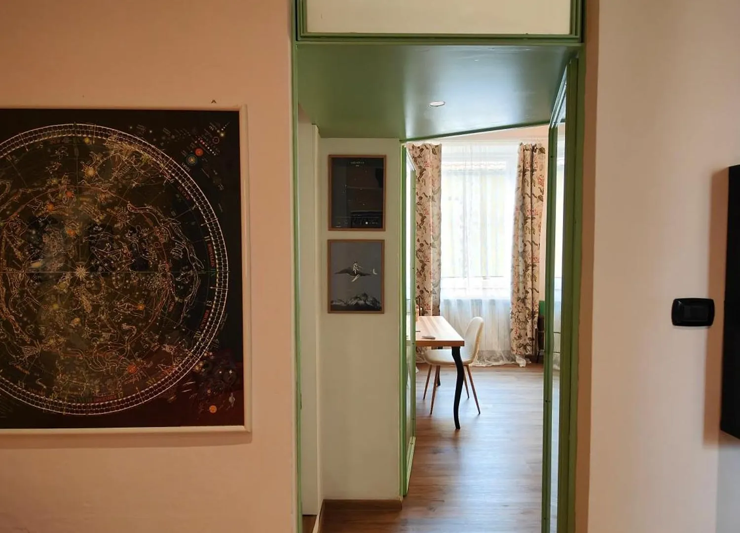 Arno Centro Apartment ピサ