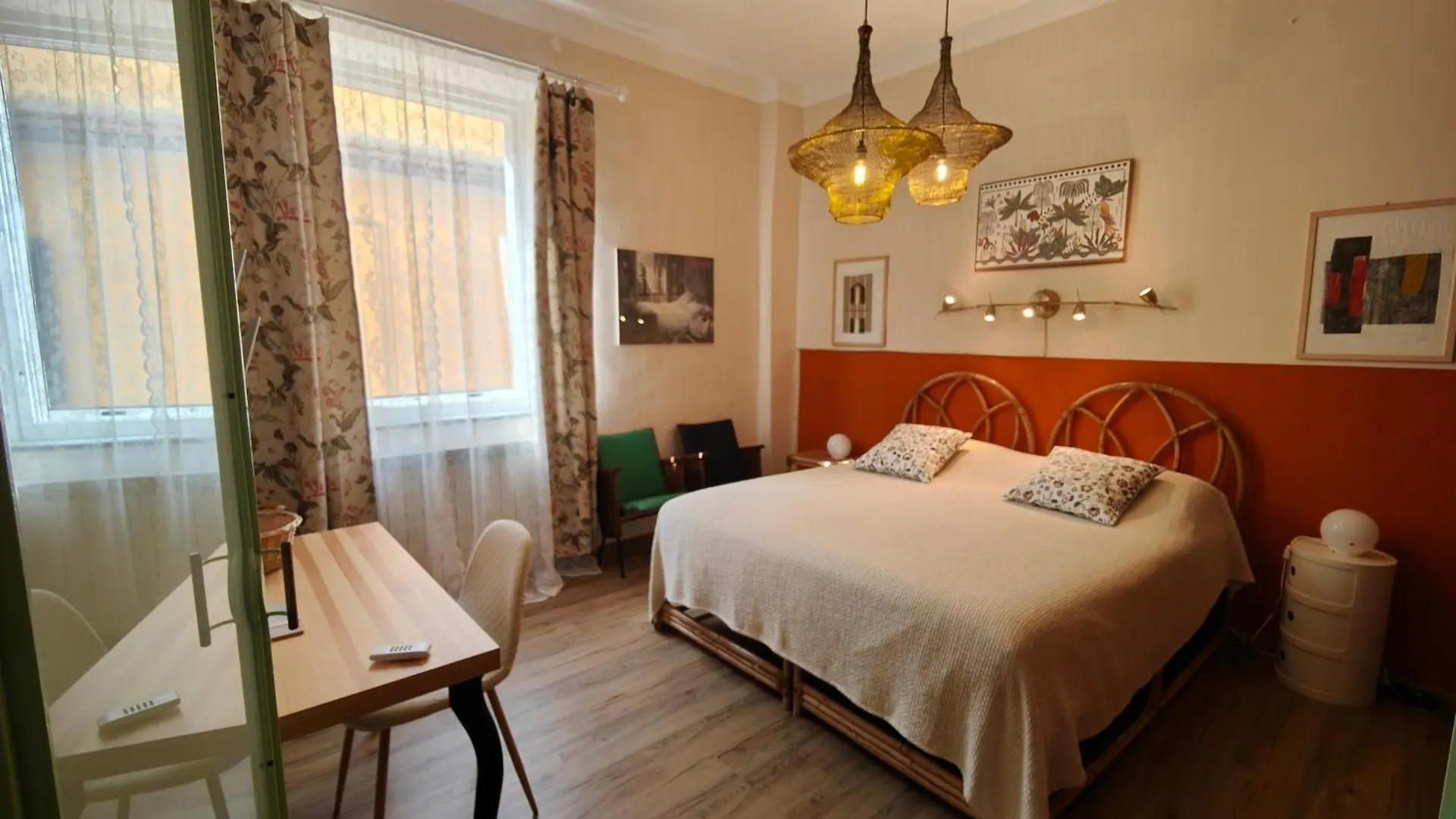 Arno Centro Apartment ピサ