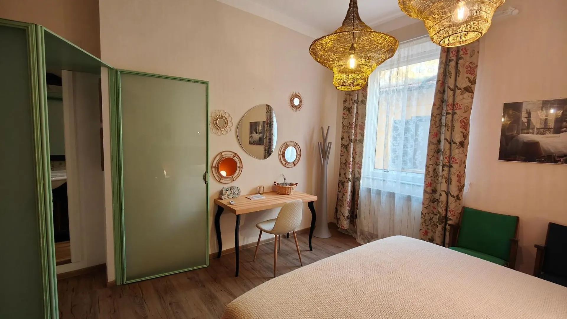 Arno Centro Apartment ピサ