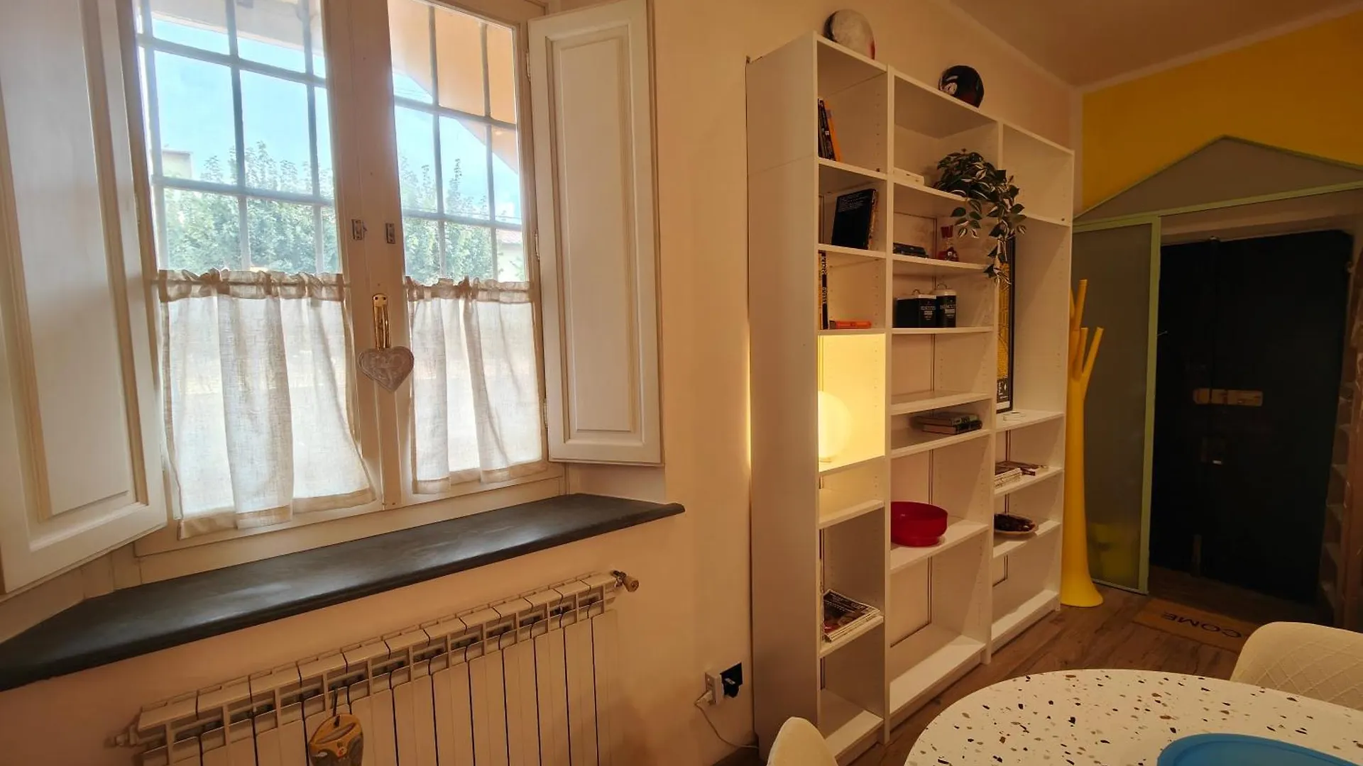Arno Centro Apartment ピサ