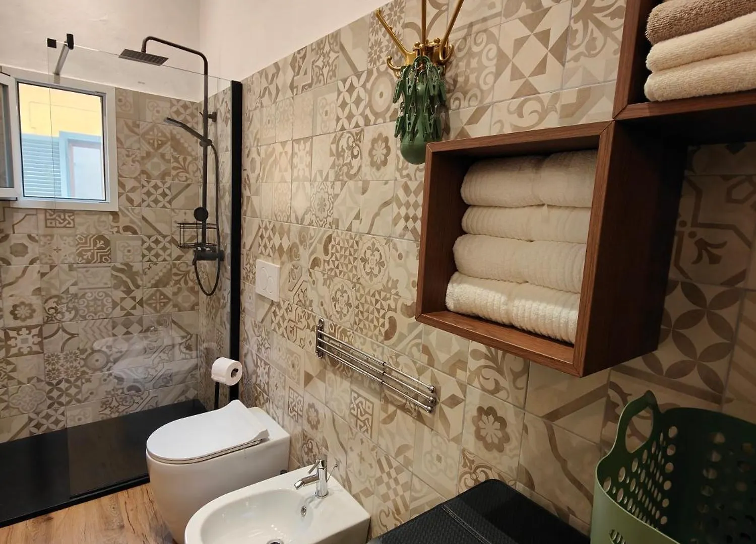 Arno Centro Apartment ピサ 0*,