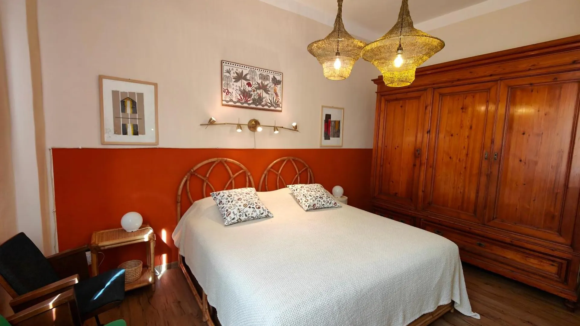 Arno Centro Apartment ピサ イタリア